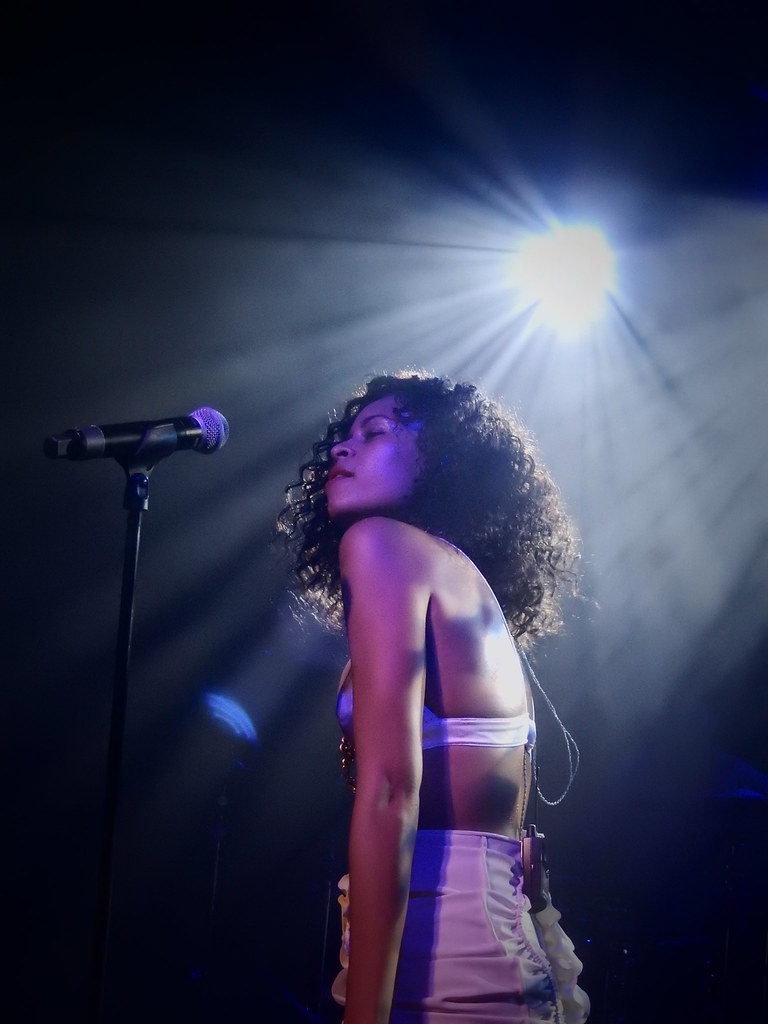 AlunaGeorge