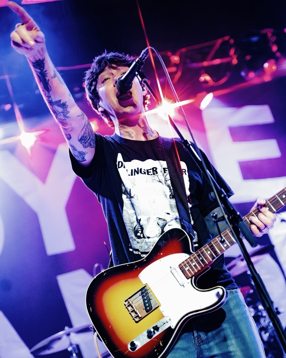 Joyce Manor