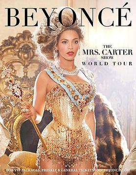 Beyoncé