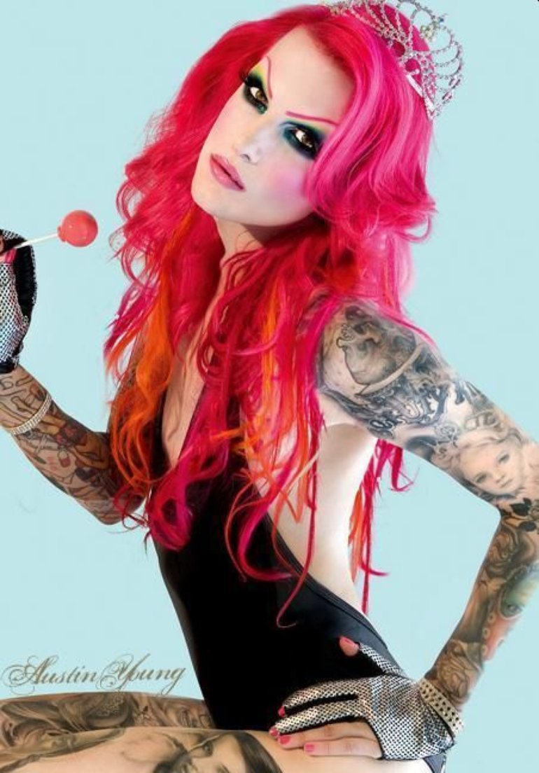Jeffree Star