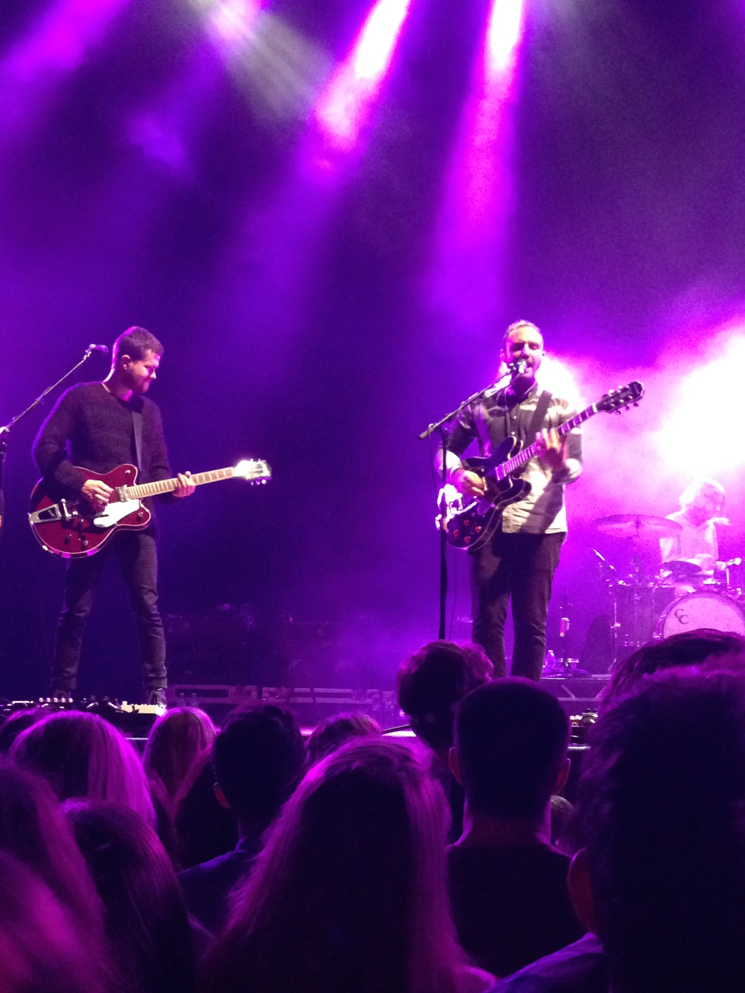 Local Natives
