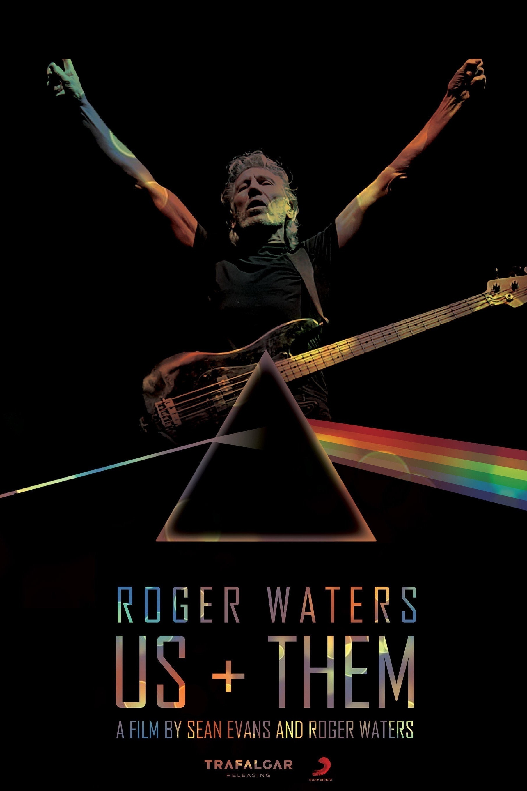 Roger Waters