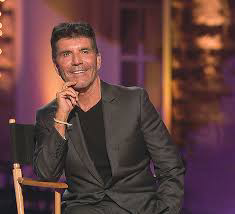 Simon Cowell