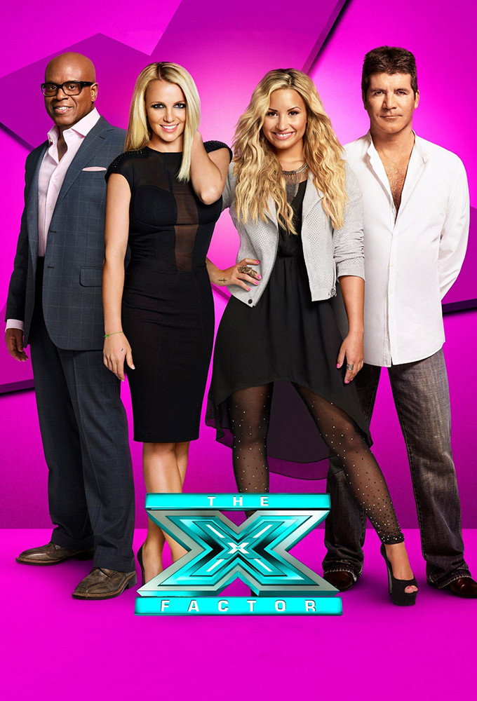 X Factor
